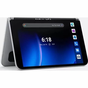 MICROSOFT 8.3" Surface Duo 2 - 128 GB , Glacier computing devices, pc accessories, cheap computer online