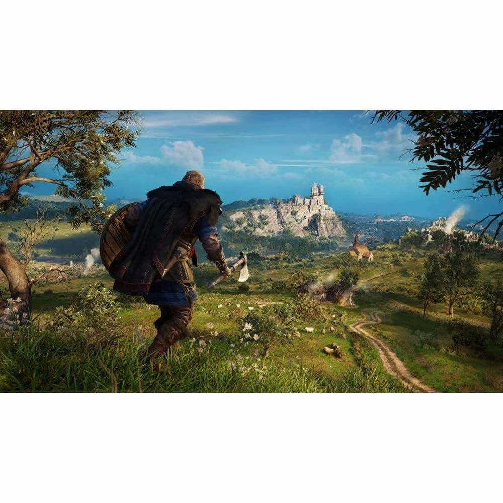 Microsoft Assassins Creed Valhalla - Xbox One