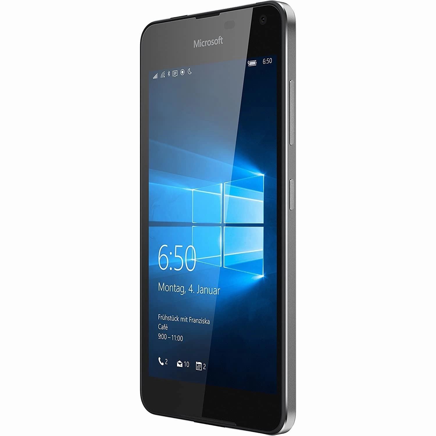 Microsoft Lumia 650 16GB Black - Unlocked