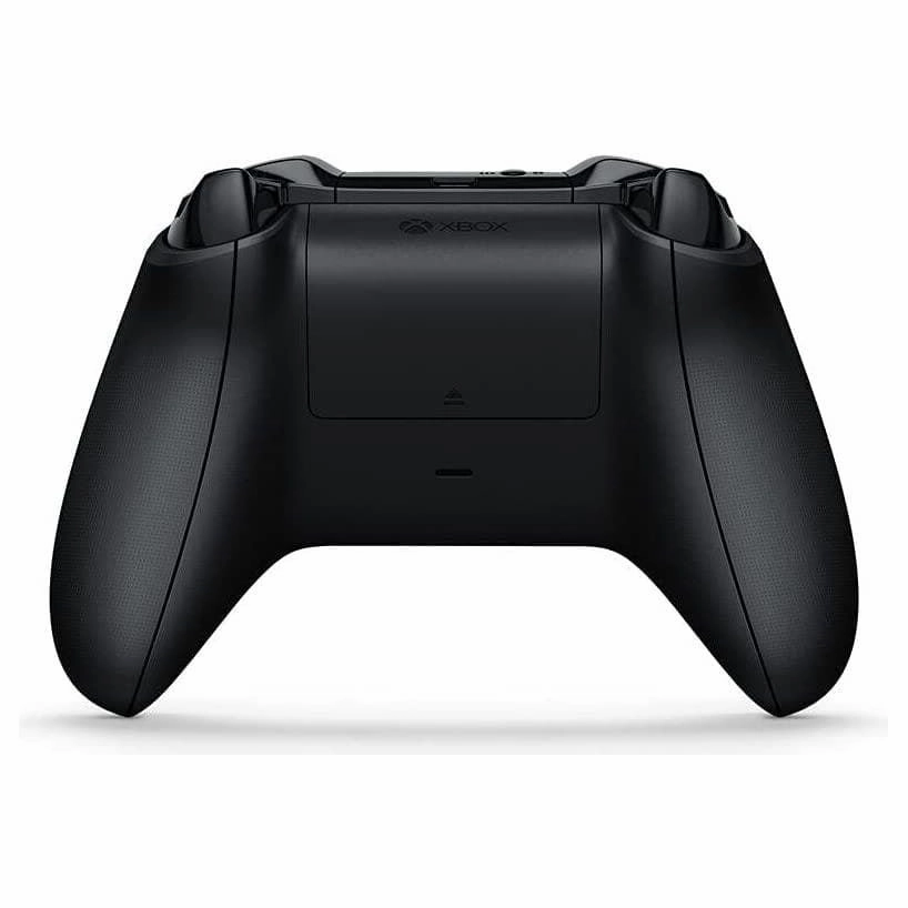 Microsoft Official Xbox One Black Controller
