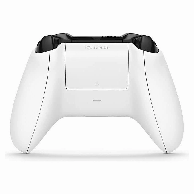 Microsoft Official Xbox Wireless Controller - White