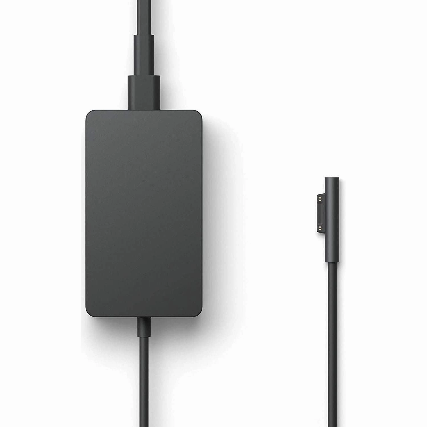 Microsoft Surface 65W Laptop Power Supply desktop computers, gaming desktop pc, all in one desktop deals