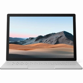 Microsoft Surface Book 3 C 13" Touchscreen Laptop, Intel i7-1065G7, 32GB RAM, 512GB SSD computer monitors, 4k monitor for work, gaming monitors sale