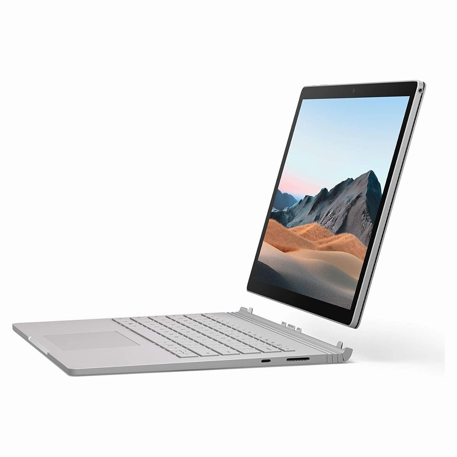 Microsoft Surface Book 3 C 13" Touchscreen Laptop, Intel i7-1065G7, 32GB RAM, 512GB SSD