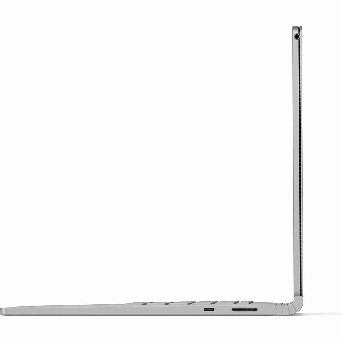 Microsoft Surface Book 3 C 13" Touchscreen Laptop, Intel i7-1065G7, 32GB RAM, 512GB SSD