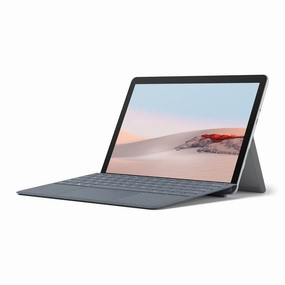 Microsoft Surface Go 2  10.5", Intel Core m3-8100Y, 8GB RAM, 256GB SSD, 4G LTE-A - Platinum mobile phone and accessories, smartphone gadgets, screen protectors for iphone