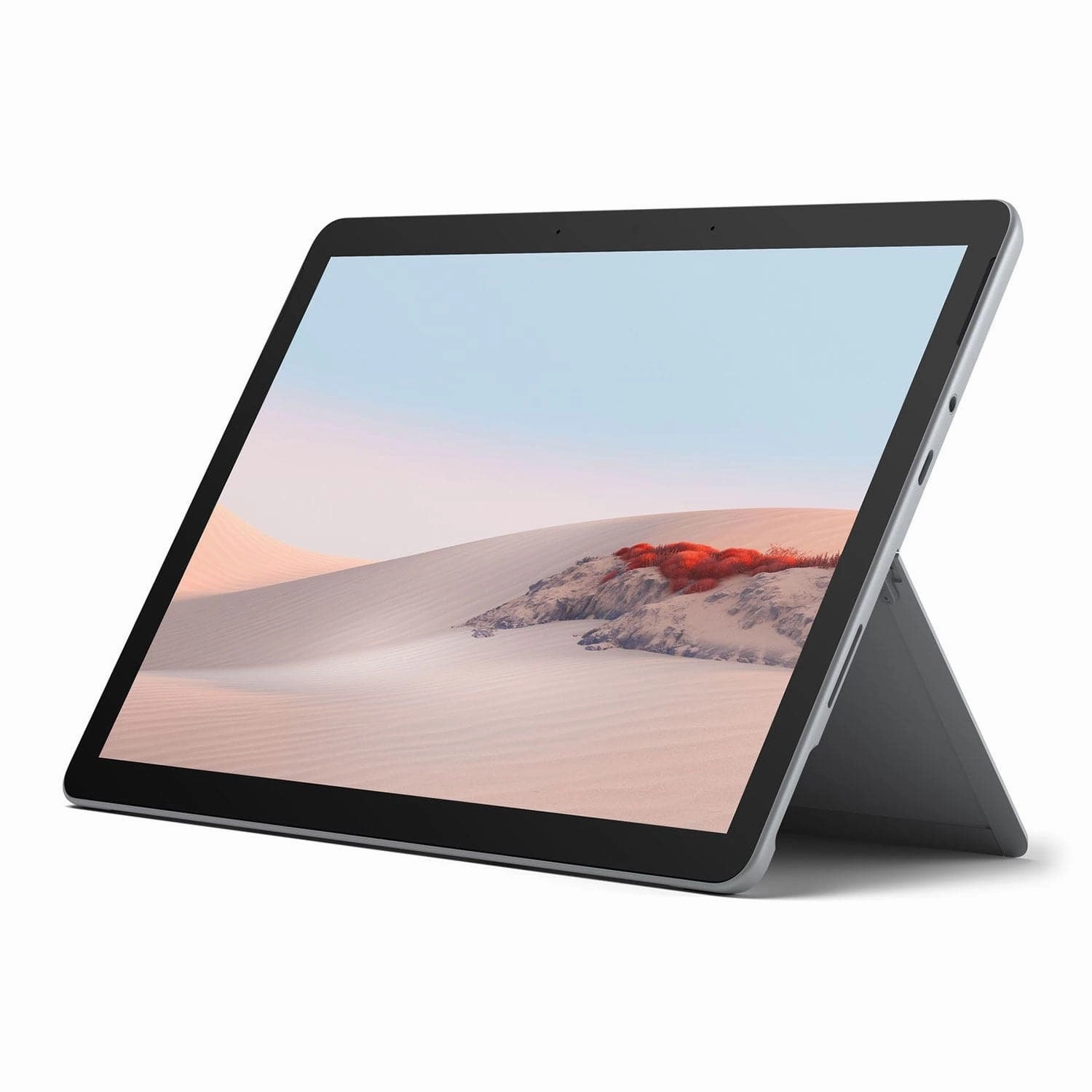 Microsoft Surface Go 2  10.5", Intel Core m3-8100Y, 8GB RAM, 256GB SSD, 4G LTE-A - Platinum