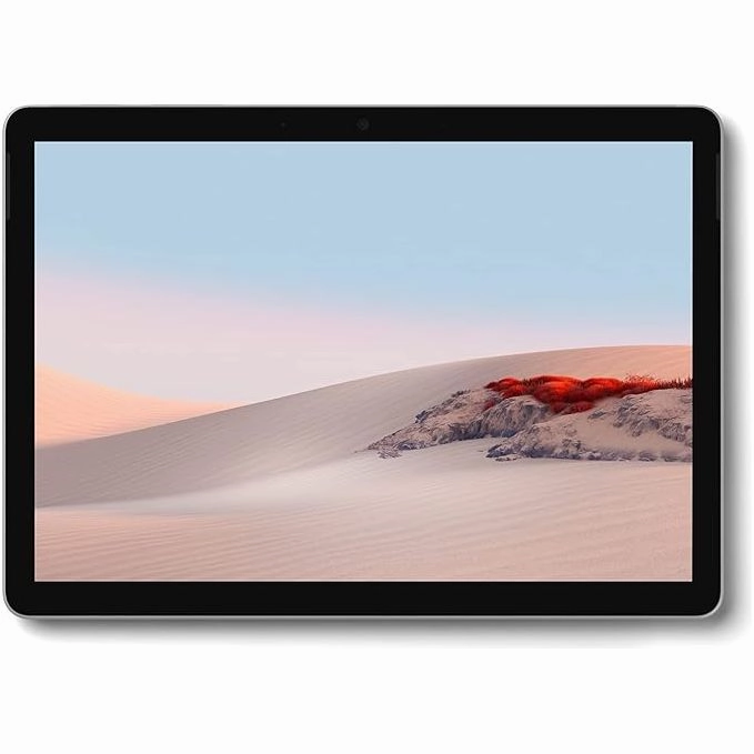 Microsoft Surface Go 2 C 10.5", Intel Core m3-8100Y, 8GB RAM, 256GB SSD, 4G LTE-A - Platinum