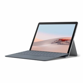 Microsoft Surface Go 2 C 10.5", Intel Core m3-8100Y, 8GB RAM, 256GB SSD, 4G LTE-A - Platinum computing devices, pc accessories, cheap computer online