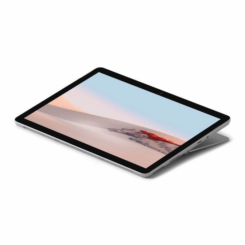 Microsoft Surface Go 2 C 10.5", Intel Core m3-8100Y, 8GB RAM, 256GB SSD, 4G LTE-A - Platinum