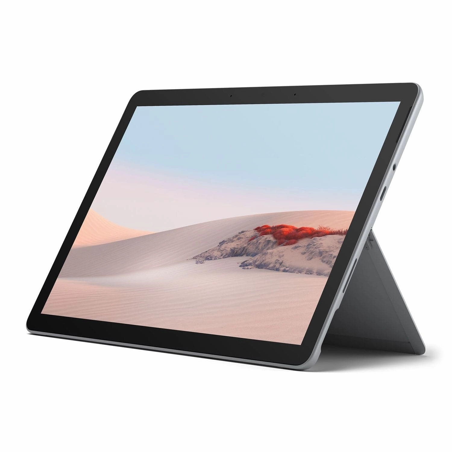 Microsoft Surface Go 2 C 10.5", Intel Core m3-8100Y, 8GB RAM, 256GB SSD, 4G LTE-A - Platinum