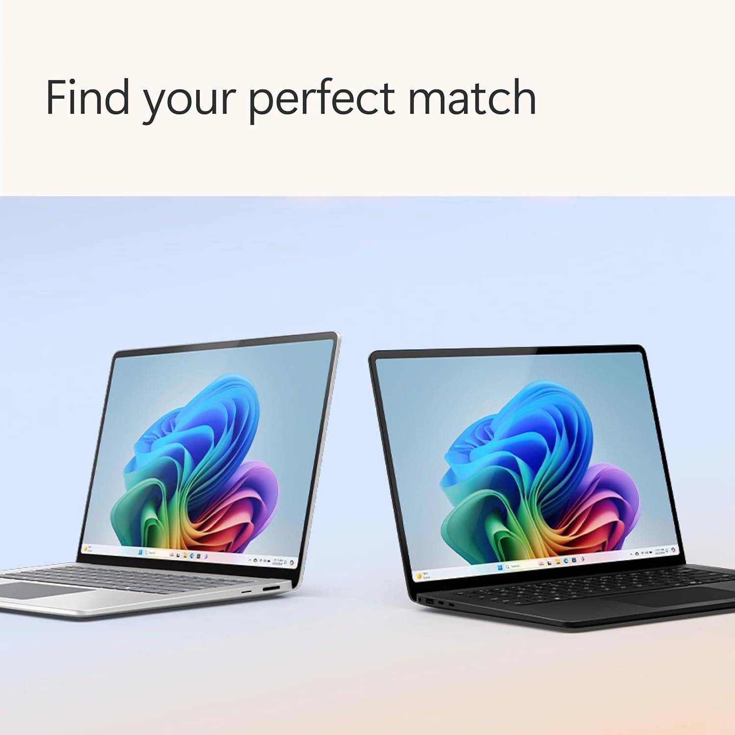 Microsoft Surface Laptop 13.8" Snapdragon X Plus, 256GB SSD, Copilot  PC, Platinum
