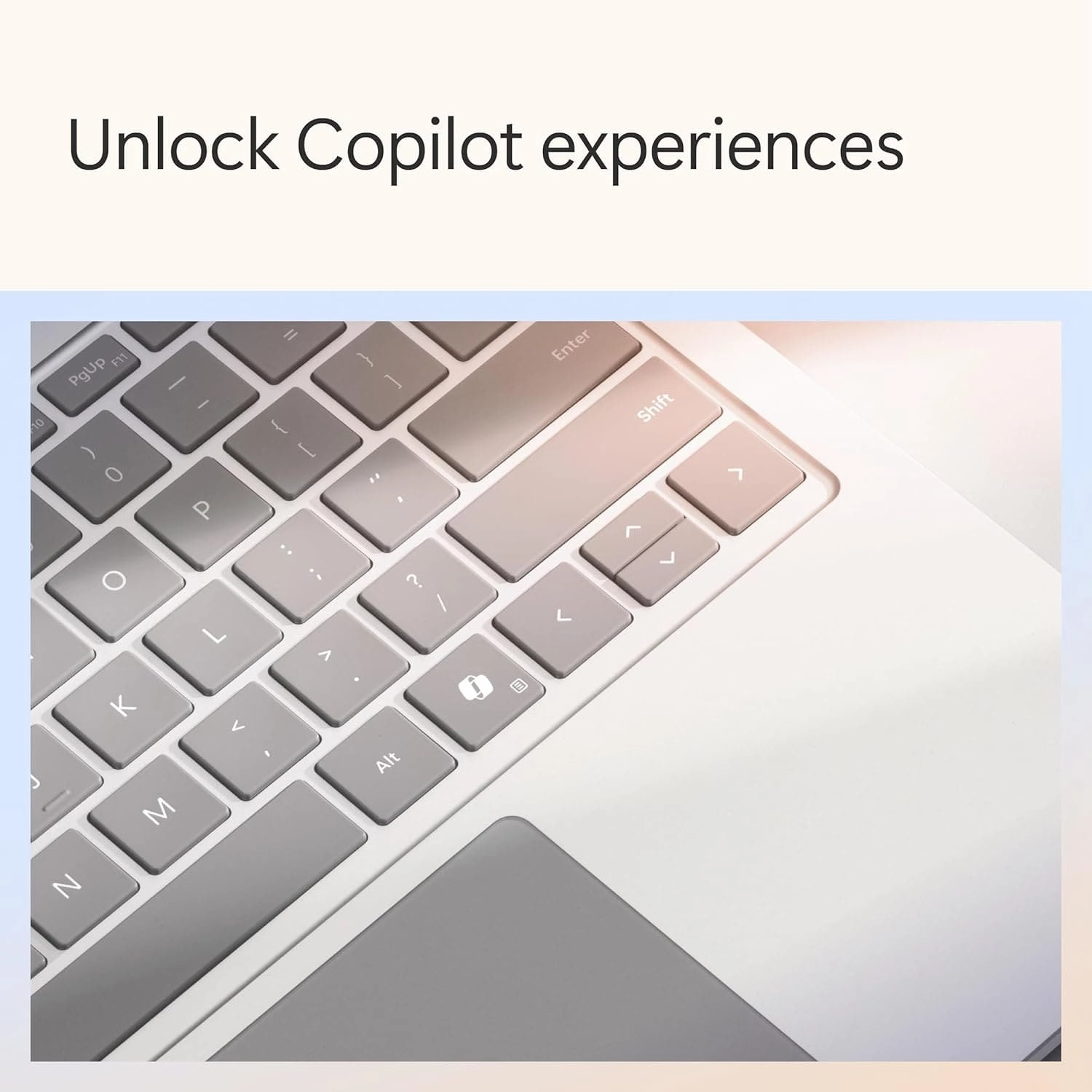 Microsoft Surface Laptop 13.8" Snapdragon X Plus, 256GB SSD, Copilot  PC, Platinum