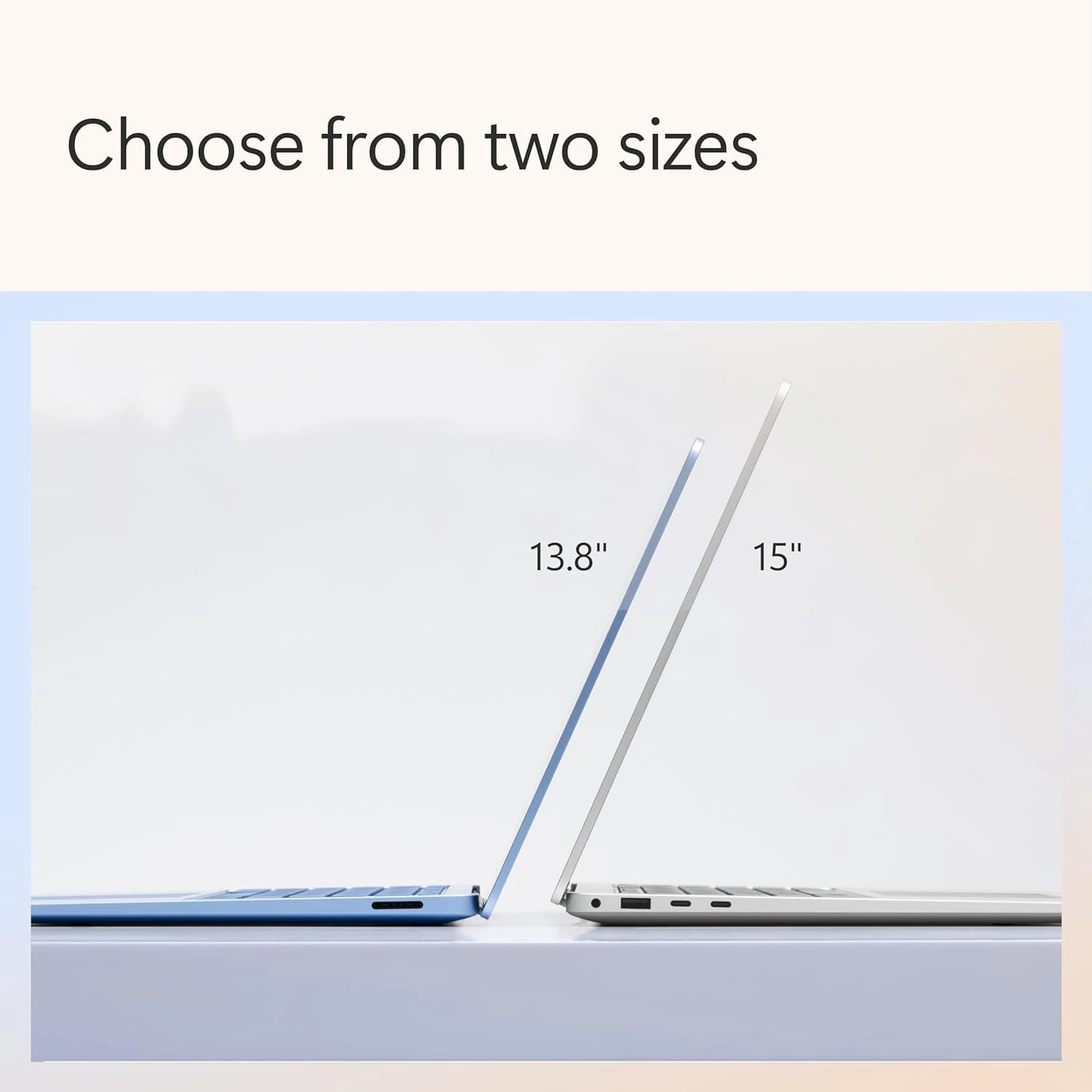 Microsoft Surface Laptop 13.8" Snapdragon X Plus, 256GB SSD, Copilot  PC, Platinum