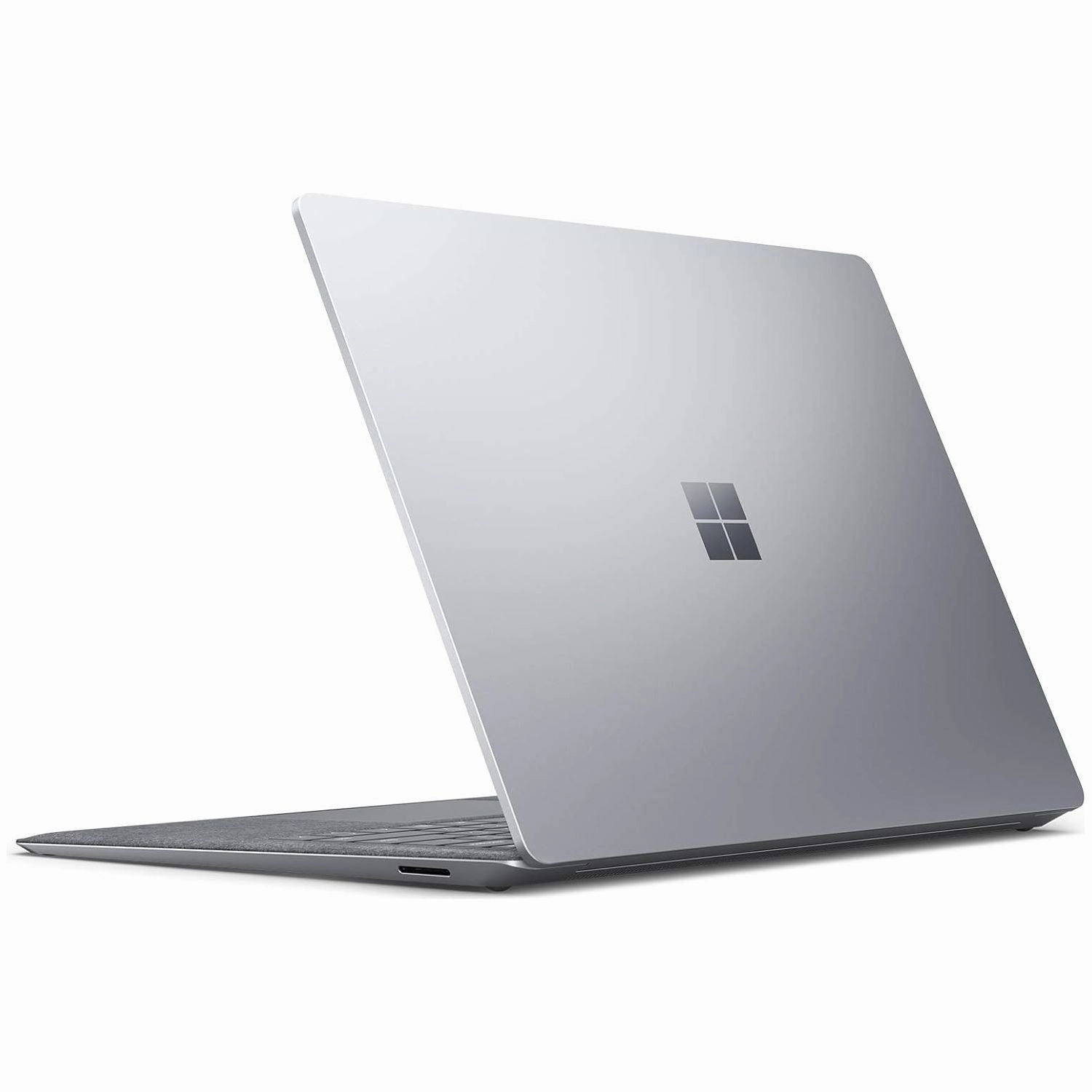 Microsoft Surface Laptop 3 C Intel i5-1035G7, 8GB RAM, 128GB SSD, 13" Display, Windows 10, Platinum