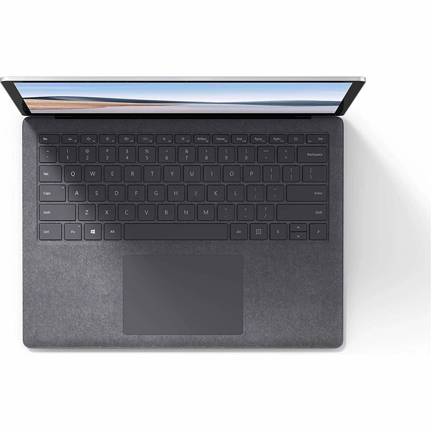 Microsoft Surface Laptop 4, 13.5 Intel Core i5, 16GB RAM, 512GB SSD, 2022 Model - Platinum
