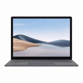 Microsoft Surface Laptop 4 - 13.5" - Intel Core i5 1145G7 - 8 GB RAM - 256 GB SSD - Platinum mobile phone and accessories, smartphone gadgets, screen protectors for iphone