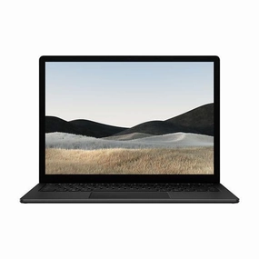 Microsoft Surface Laptop 4 - 13.5" Touchscreen, Intel Core i5, 8GB RAM, 256GB SSD, Black mobile phone and accessories, smartphone gadgets, screen protectors for iphone