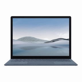 Microsoft Surface Laptop 4 C 13.5", Intel i5-1145G7, 16GB RAM, 512GB SSD, Win 10 Pro - Ice Blue computing devices, pc accessories, cheap computer online