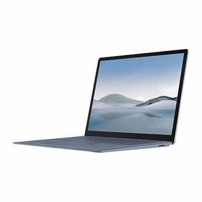 Microsoft Surface Laptop 4 C 13.5", Intel i5-1145G7, 16GB RAM, 512GB SSD, Win 10 Pro - Ice Blue