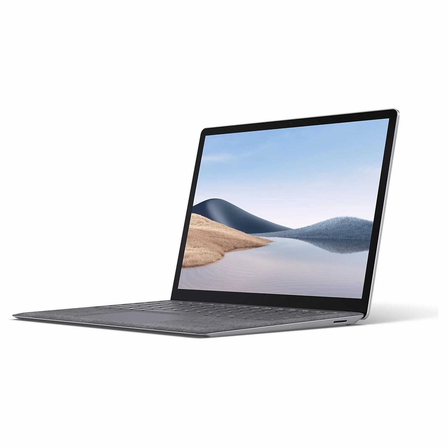 Microsoft Surface Laptop 4 C 13", Intel i5-1145G7, 8GB RAM, 256GB SSD, Windows 11, Platinum