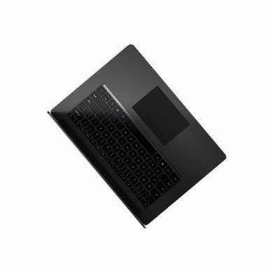 Microsoft Surface Laptop 4 Core i7-1185G7 16GB 256 GB 15 Inch Windows 10 Pro Touchscreen Laptop - Black