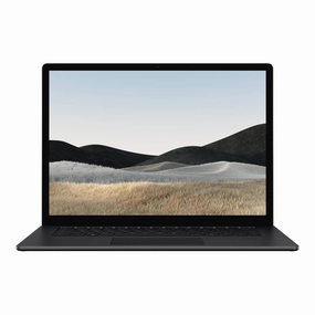 Microsoft Surface Laptop 4 Core i7-1185G7 16GB 256 GB 15 Inch Windows 10 Pro Touchscreen Laptop - Black computing devices, pc accessories, cheap computer online
