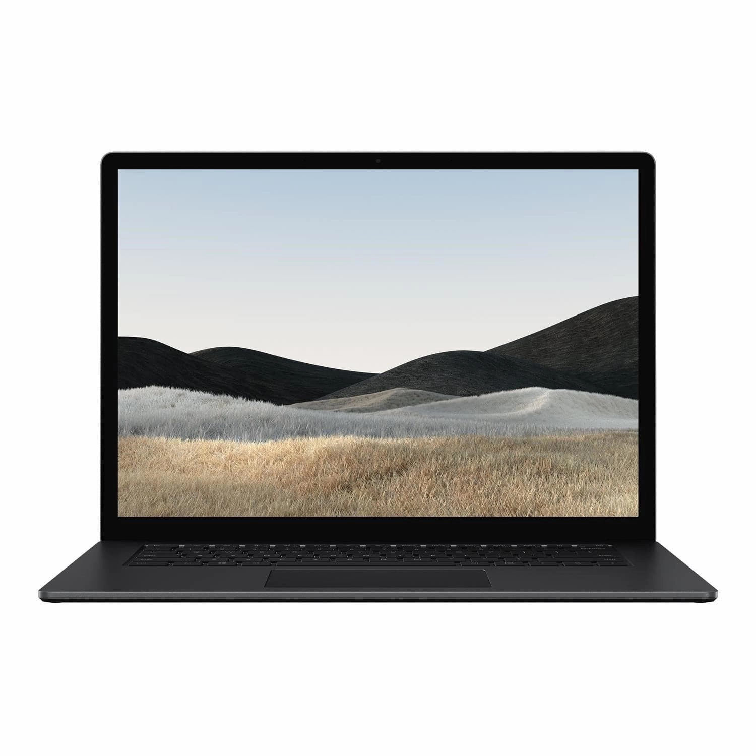 Microsoft Surface Laptop 4 Core i7-1185G7 16GB 256 GB 15 Inch Windows 10 Pro Touchscreen Laptop - Black computing devices, pc accessories, cheap computer online