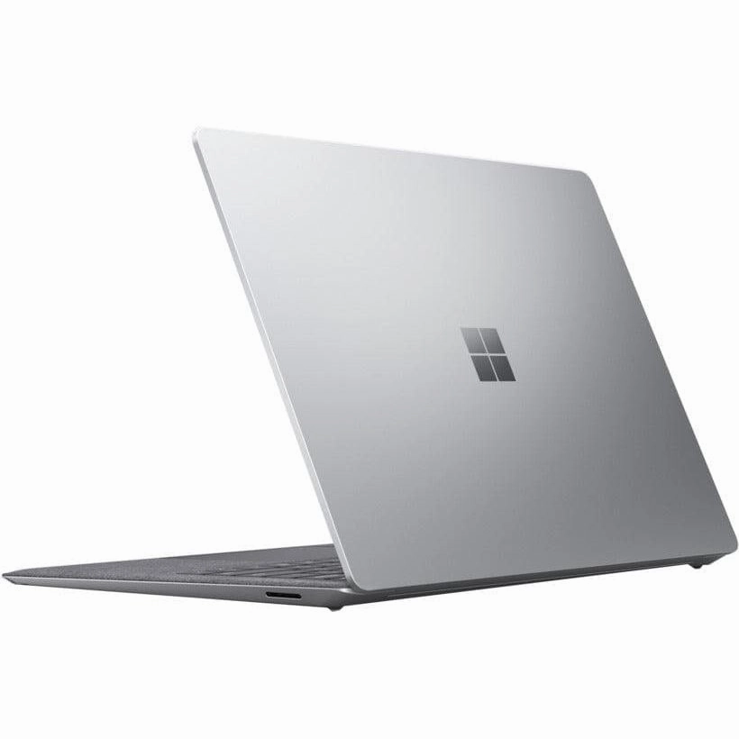 Microsoft Surface Laptop 4, Intel Core i5-1145G7, 8GB, 256GB 13 Inch, Touchscreen Laptop - Platinum
