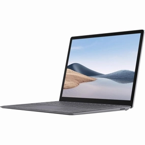 Microsoft Surface Laptop 4, Intel Core i5-1145G7, 8GB, 256GB 13 Inch, Touchscreen Laptop - Platinum mobile phone and accessories, smartphone gadgets, screen protectors for iphone