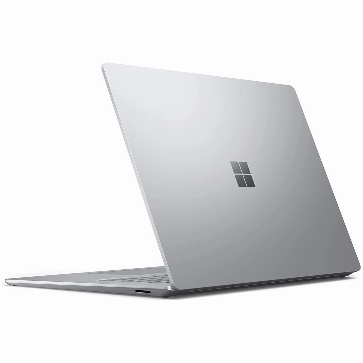 Microsoft Surface Laptop 5 15" Intel Core i7 -1255U, 8GB RAM, 256 GB SSD Intel Iris Xe Integrated graphics Touch Screen - Platinum