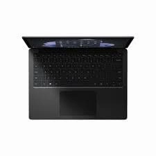 Microsoft Surface Laptop 5 Intel Core i5-1245U 16GB RAM 256GB SSD 13.5 Inch Windows 11 Pro Touchscreen Laptop - Black