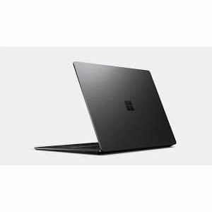 Microsoft Surface Laptop 5 Intel Core i5-1245U 16GB RAM 256GB SSD 13.5 Inch Windows 11 Pro Touchscreen Laptop - Black