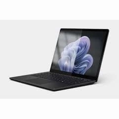 Microsoft Surface Laptop 6 for Business - 13.5" - Intel Core Ultra 5 - 135H - 16 GB RAM - 256 GB SSD - Black