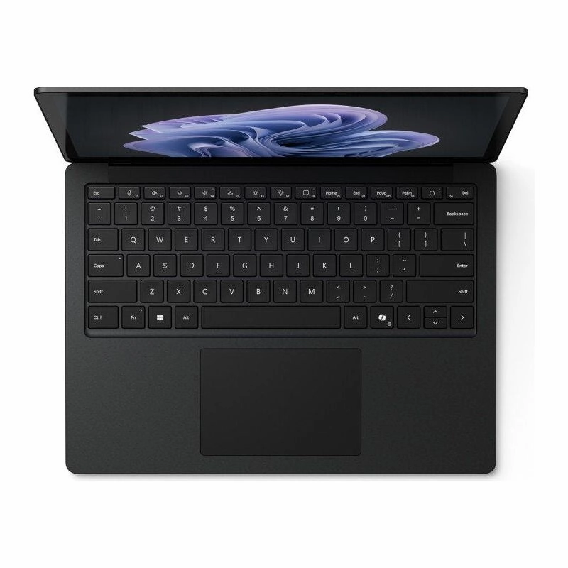 Microsoft Surface Laptop 6 for Business - AI Ready - 13.5" - Intel Core Ultra 7 - 165H - 16 GB RAM - 256 GB SSD