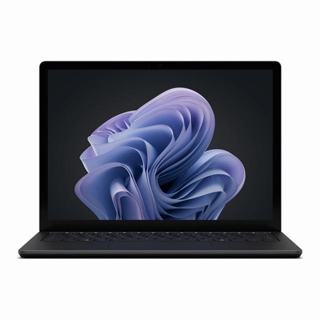 Microsoft Surface Laptop 6 for Business - AI Ready - 13.5" - Intel Core Ultra 7 - 165H - 16 GB RAM - 256 GB SSD computer monitors, 4k monitor for work, gaming monitors sale