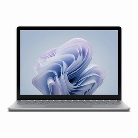 Microsoft Surface Laptop 6 for Business C 13.5", Intel Core Ultra 5 135H, 8GB RAM, 256GB SSD - Platinum computer monitors, 4k monitor for work, gaming monitors sale