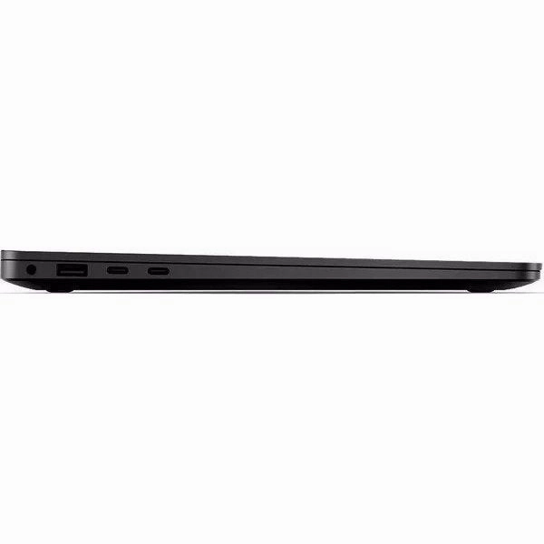Microsoft Surface Laptop (7th Edition) C 12-Core X1E80100, 16GB RAM, 512GB SSD, Adreno X1-85 GPU - Black