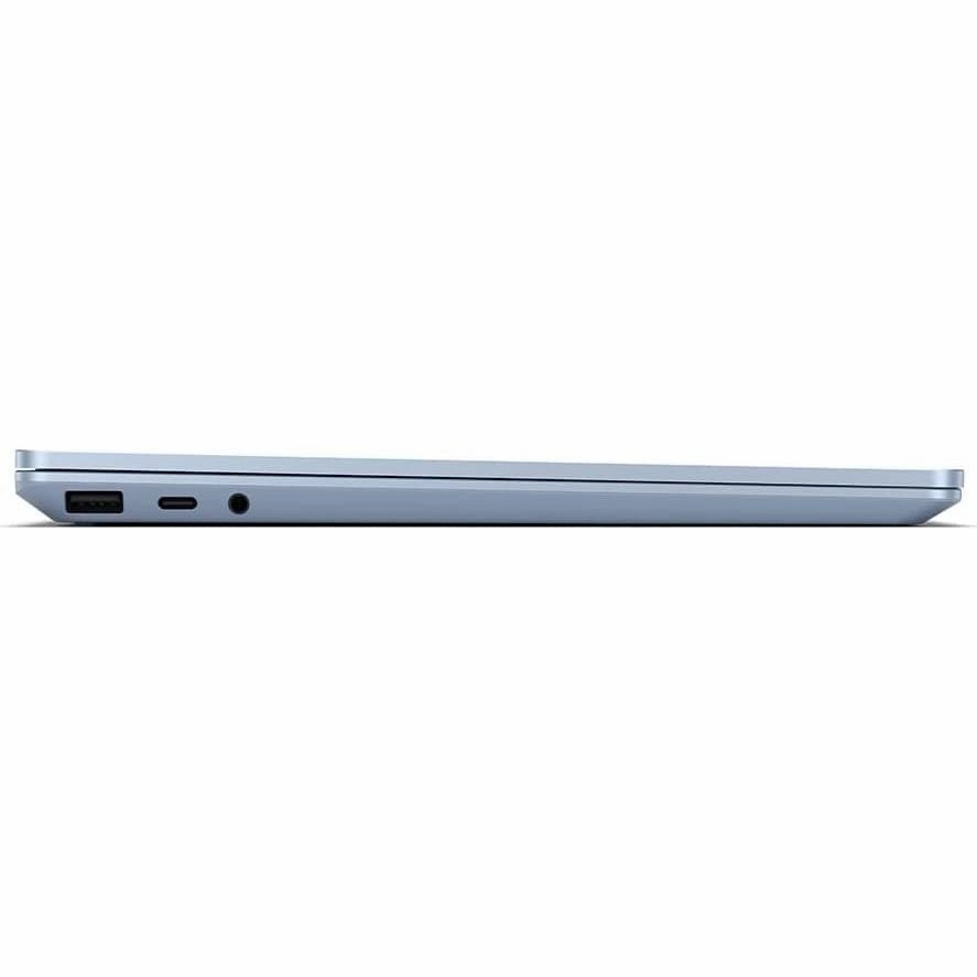 Microsoft Surface Laptop Go 2, Intel Core i5-1135G7, 8GB RAM, 256GB SSD - Windows 11 Home - 2022 model - Ice Blue