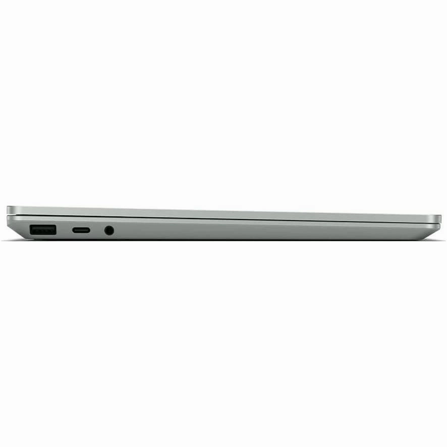 Microsoft Surface Laptop Go 2 Intel Core i5-1135G7 8GB RAM - 256GB SSD - Windows 11 Home - Ultra-Thin 12.4 Touchscreen Laptop - Sage