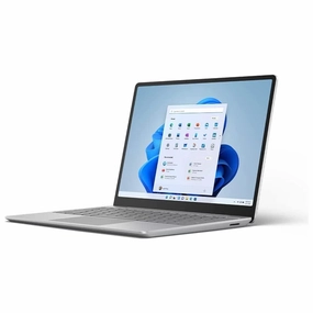 Microsoft Surface Laptop Go 2, Intel Core i5-1135G7 - 8GB RAM - 256GB SSD, Ultra-Thin 12.4 Touchscreen Laptop - Platinum - Windows 11 Home - 2022 model mobile phone and accessories, smartphone gadgets, screen protectors for iphone
