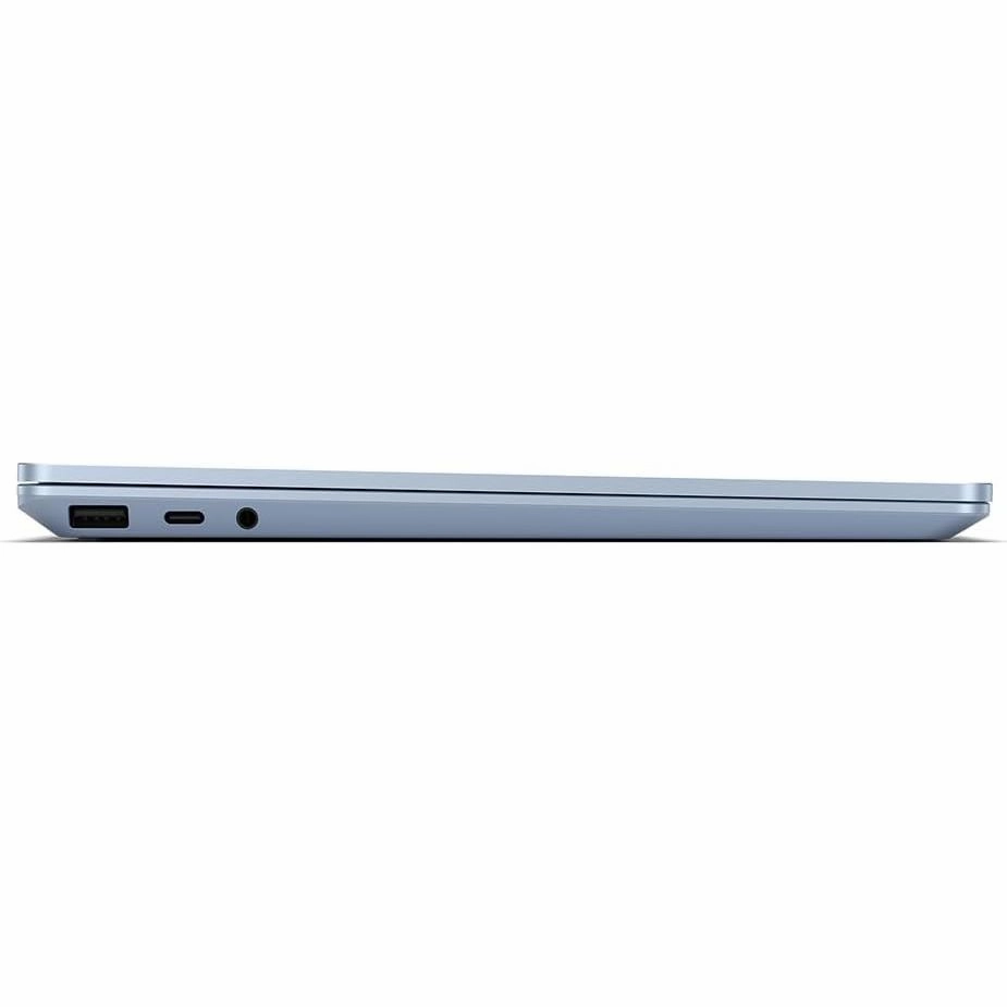 Microsoft Surface Laptop Go 3 (2023) - 12.4" Touchscreen, Intel Core i5, 8GB RAM, 256GB SSD, Windows 11 Home, Ice Blue