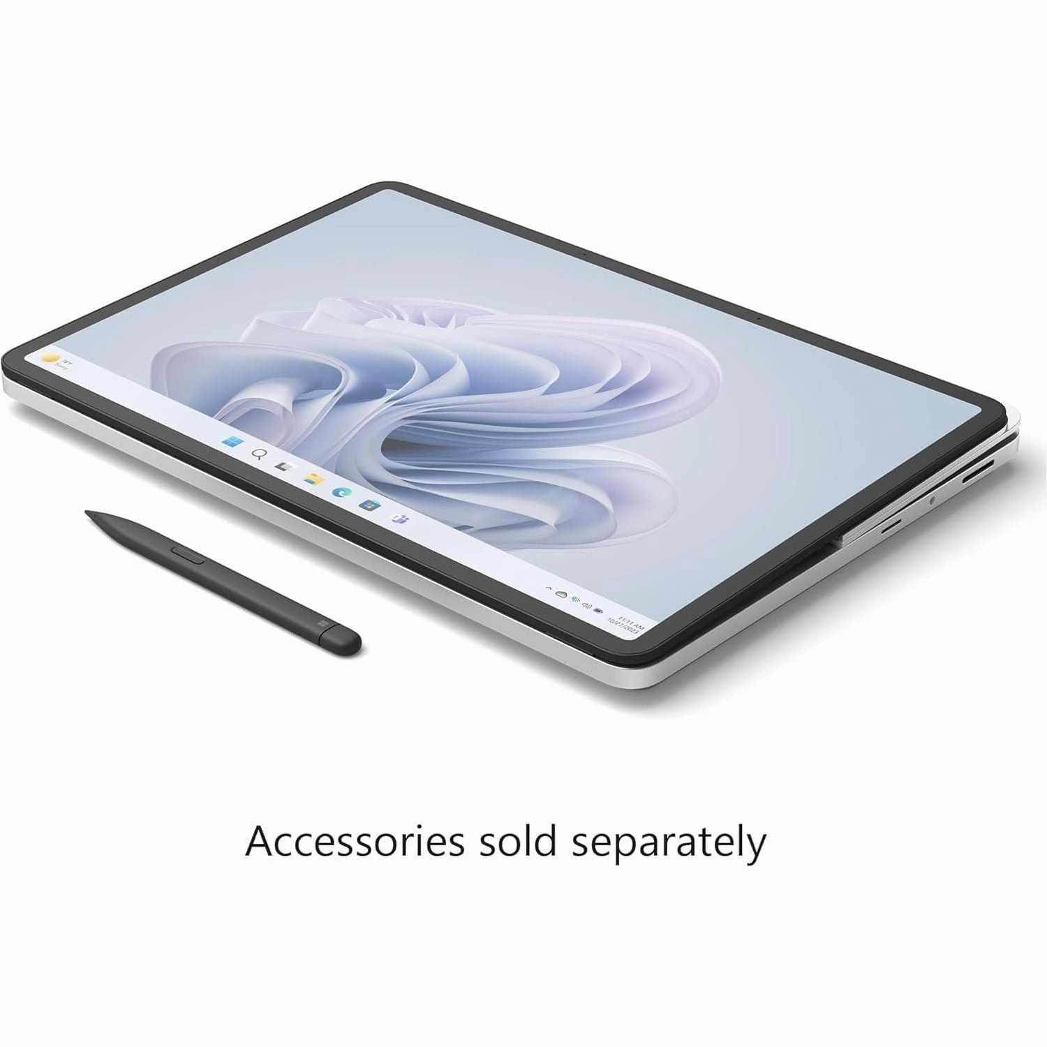 Microsoft Surface Laptop Studio 2 (2023), Intel Core i7, 16GB RAM, 512GB SSD, NVIDIA RTX 4050, Platinum