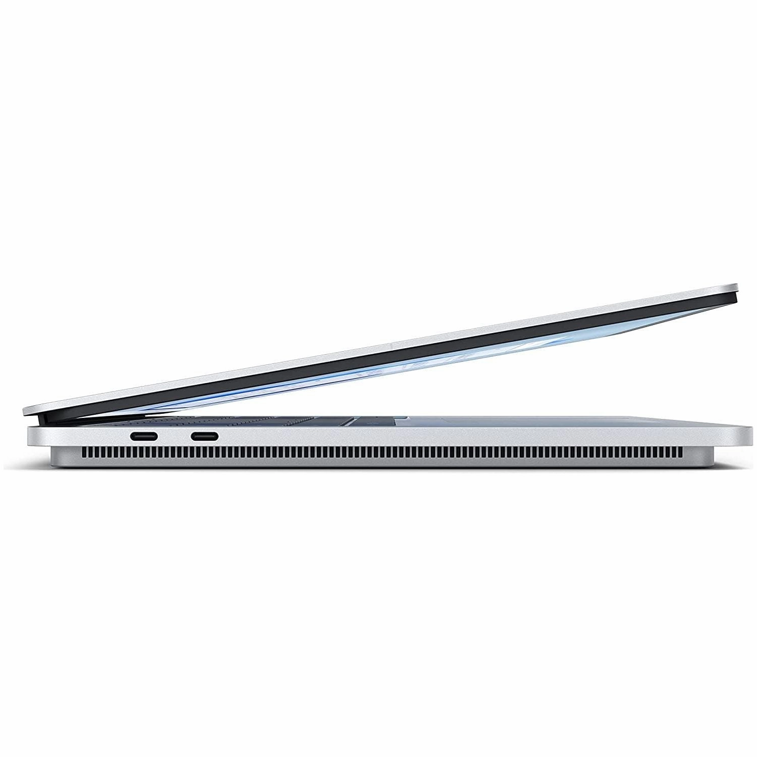 Microsoft Surface Laptop Studio - 14.4" Touchscreen Laptop (Platinum) - Intel 11th Gen i7, RAM 32GB, SSD 1TB - Windows 11 Home - 2022 edition