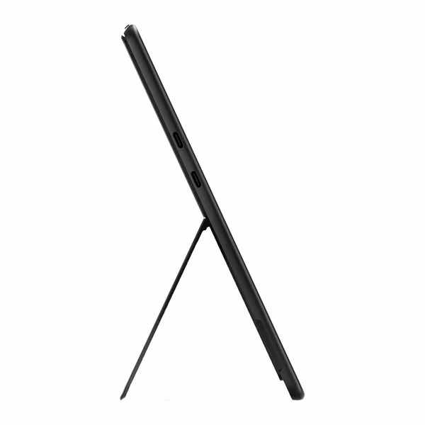 Microsoft Surface Pro 13" OLED - Snapdragon X Elite, 512GB SSD, Copilot  PC, Black