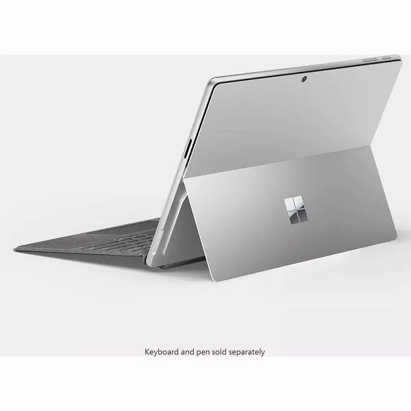 Microsoft Surface Pro 13" RAM 16GB SSD 256 GB Snapdragon X Plus - Platinum