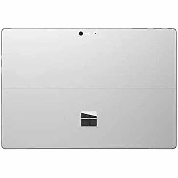 Microsoft Surface Pro 4, Intel Core i5-6300U, 8GB, 256GB 12.3" Windows 10 Tablet - Silver