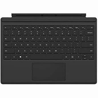 Microsoft Surface Pro 4, Intel Core i5-6300U, 8GB, 256GB 12.3" Windows 10 Tablet - Silver