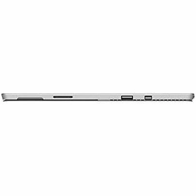 Microsoft Surface Pro 4, Intel Core i5-6300U, 8GB, 256GB 12.3" Windows 10 Tablet - Silver