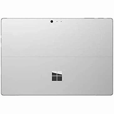 Microsoft Surface Pro 4, Intel Core i5-6300U, 8GB, 256GB 12.3" Windows 10 Tablet - Silver